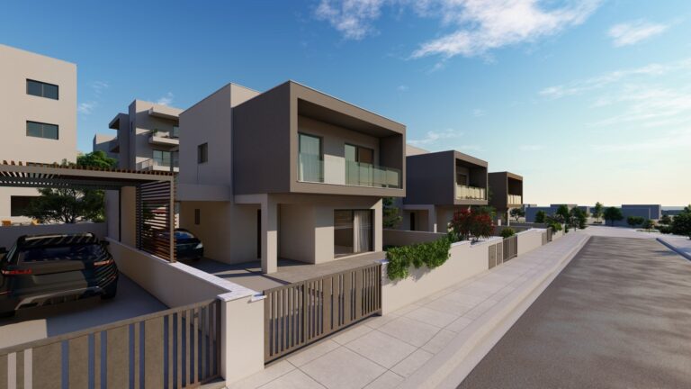 01_Aster_Gardens_Type-C-Villas_Front
